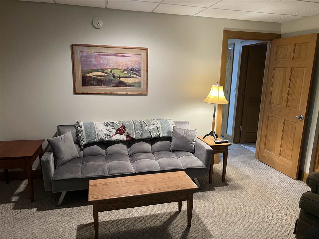 02538 Village Drive Unit: Door 388/389