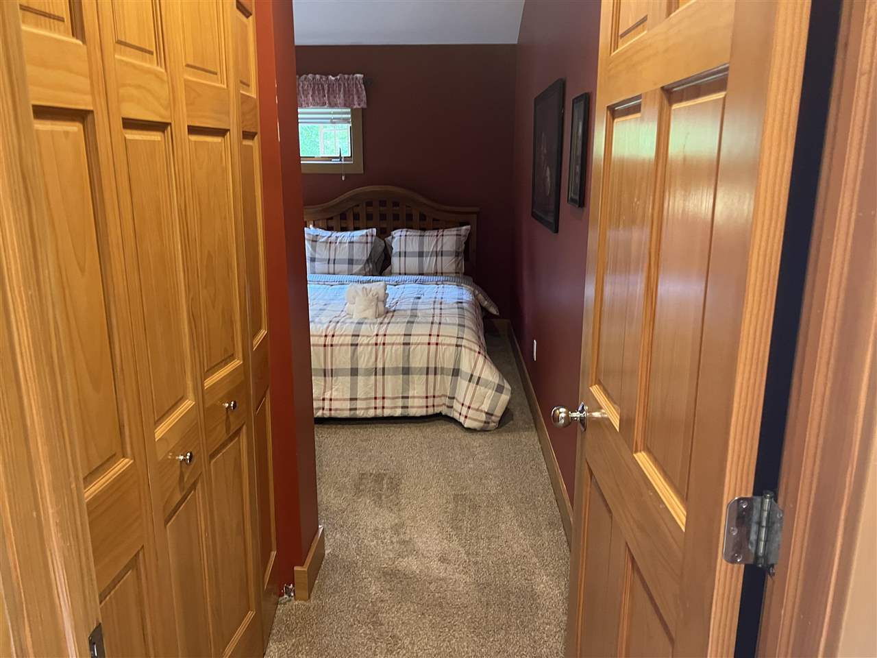 02538 Village Drive Unit: Door 388/389