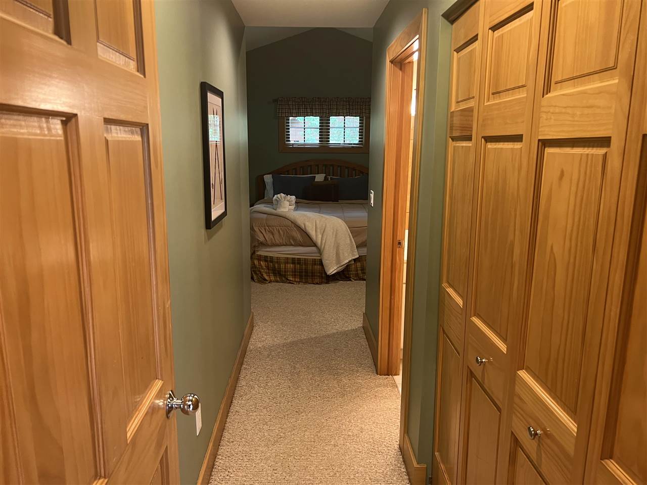 02538 Village Drive Unit: Door 388/389