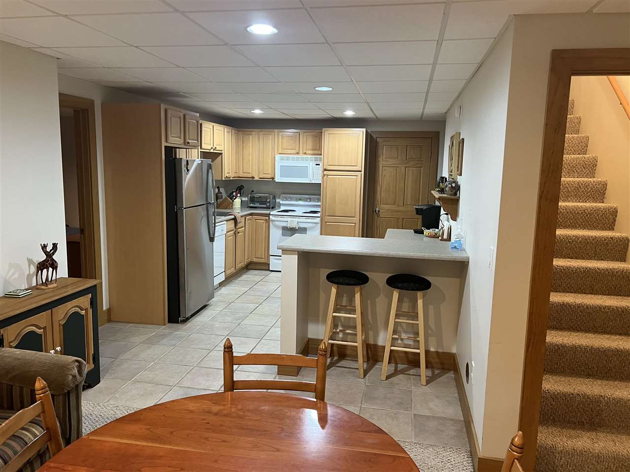 02538 Village Drive Unit: Door 388/389