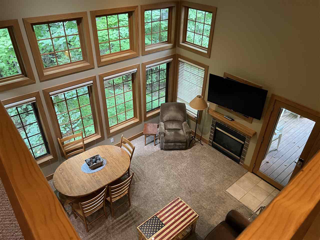 02538 Village Drive Unit: Door 388/389