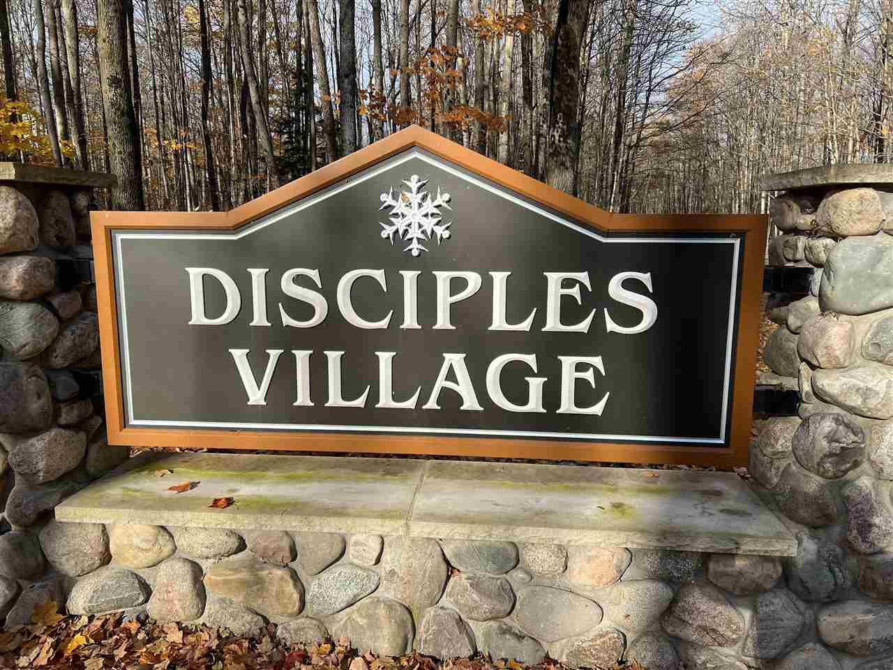 02538 Village Drive Unit: Door 388/389