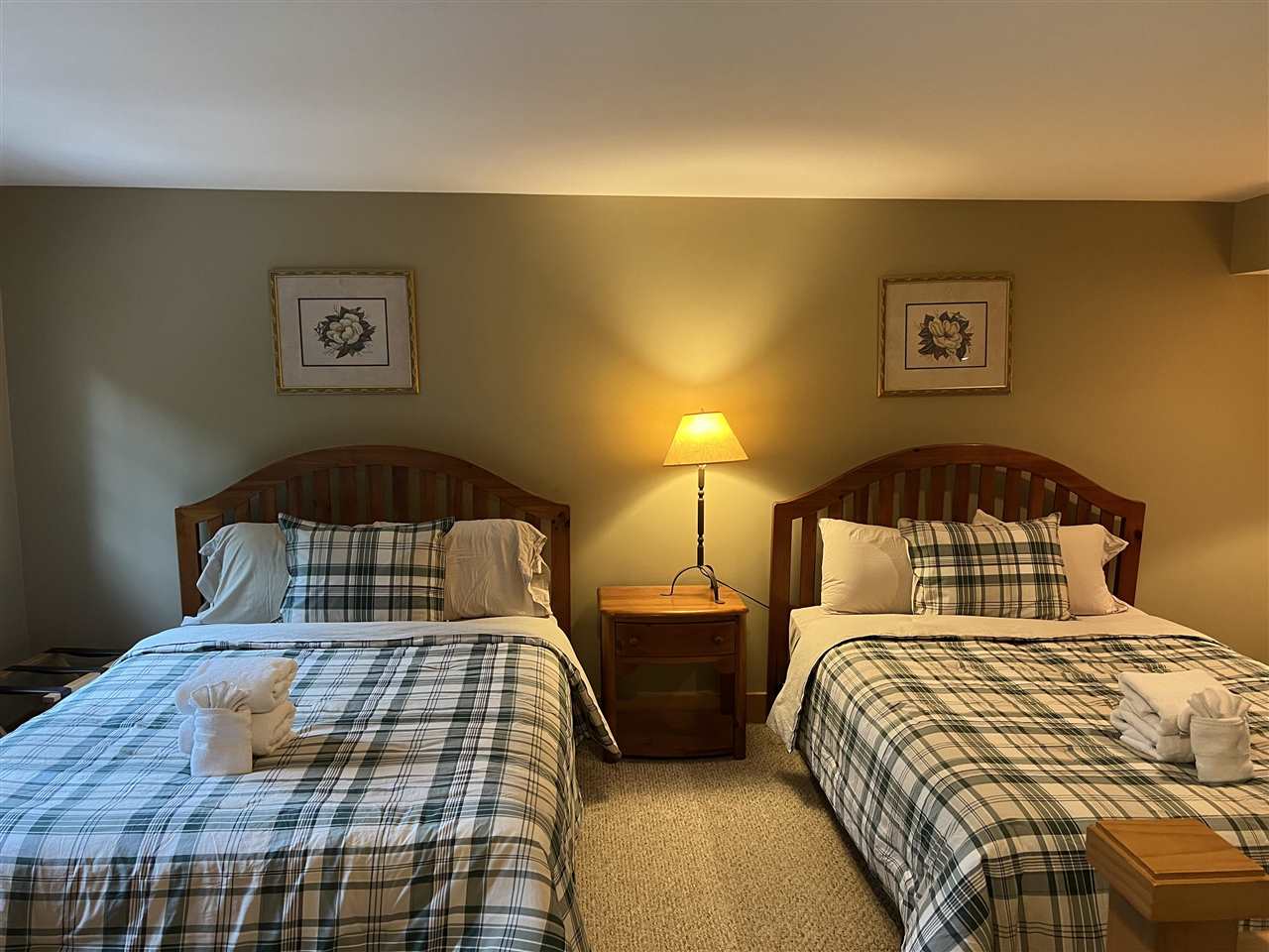 02538 Village Drive Unit: Door 388/389