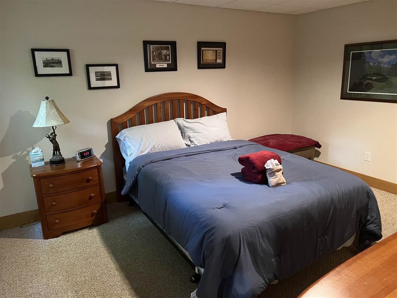 02538 Village Drive Unit: Door 388/389