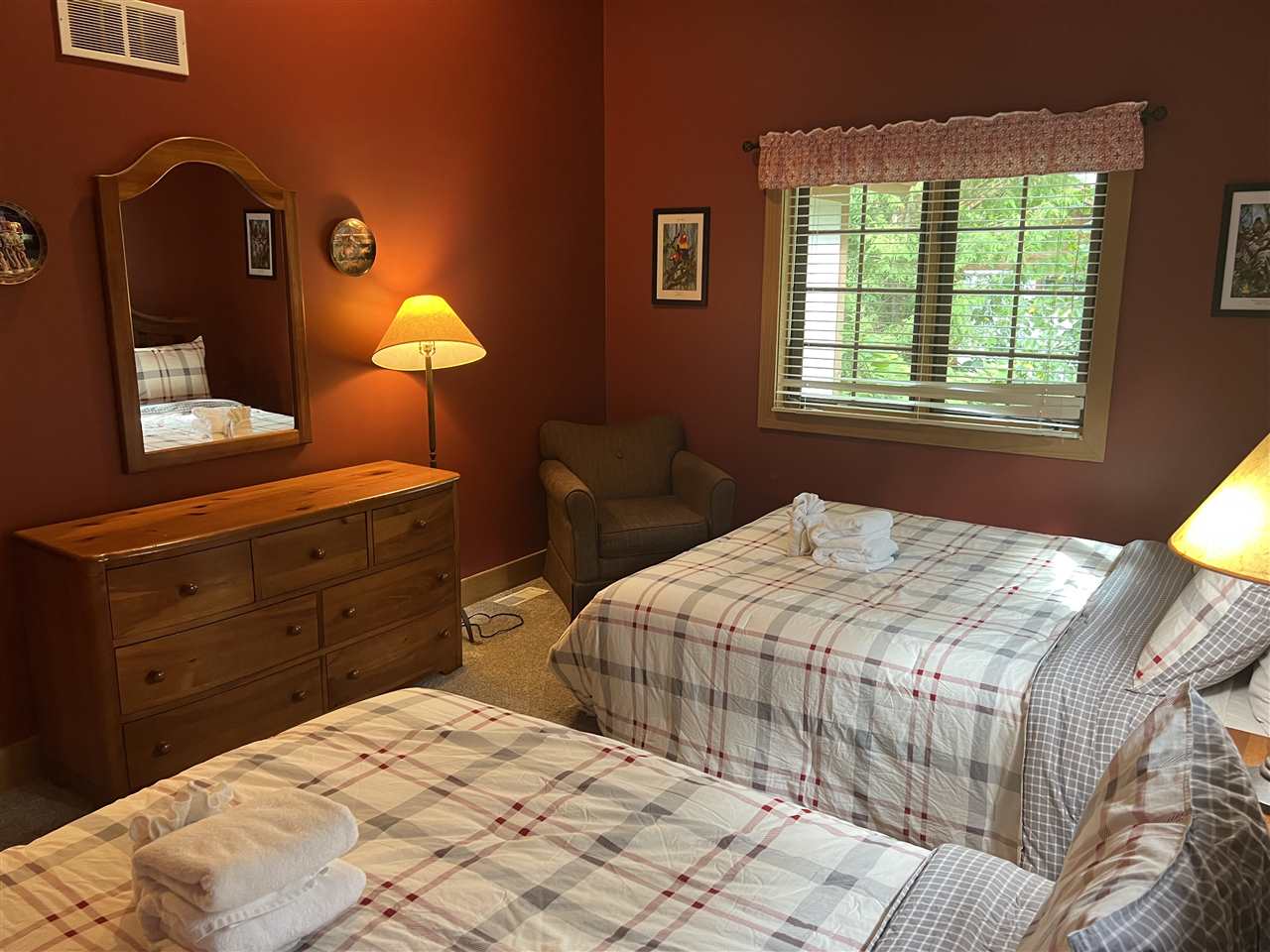 02538 Village Drive Unit: Door 388/389