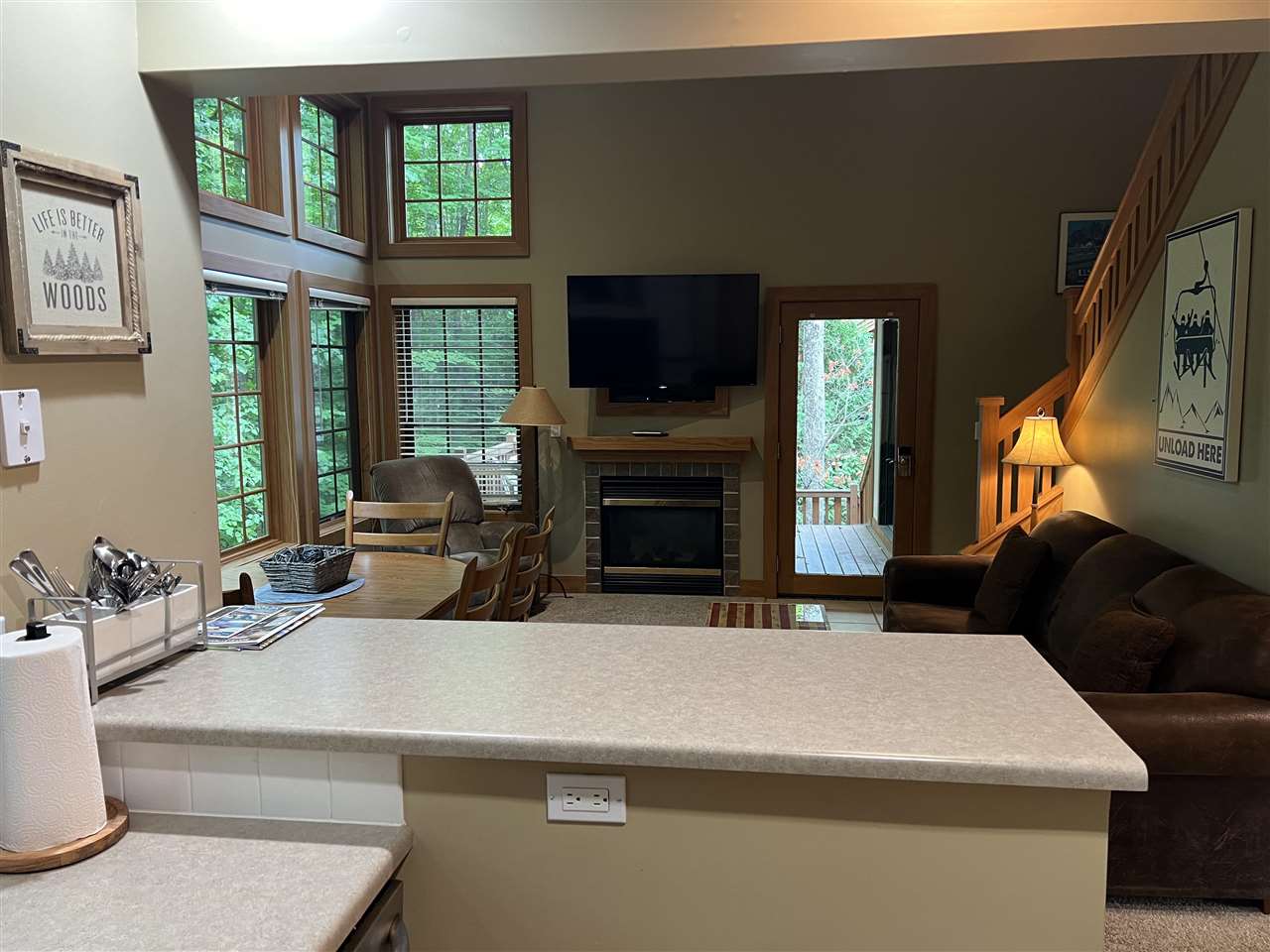 02538 Village Drive Unit: Door 388/389