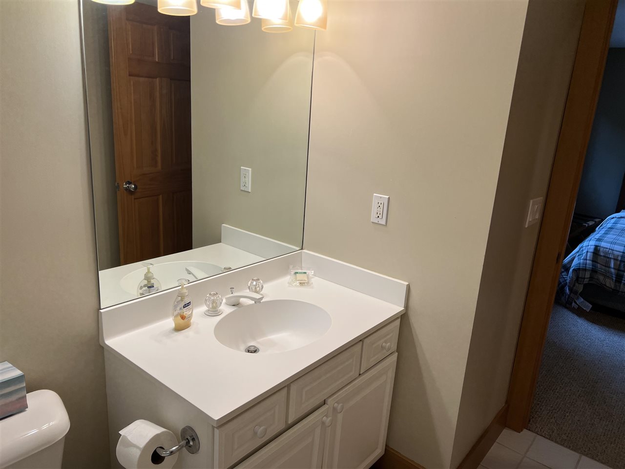 02538 Village Drive Unit: Door 388/389