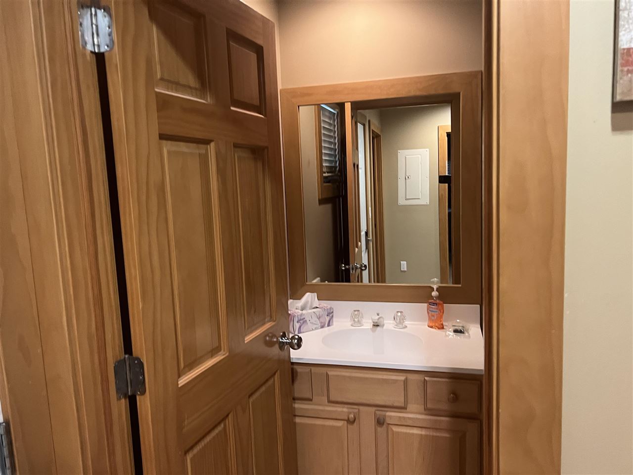 02538 Village Drive Unit: Door 388/389