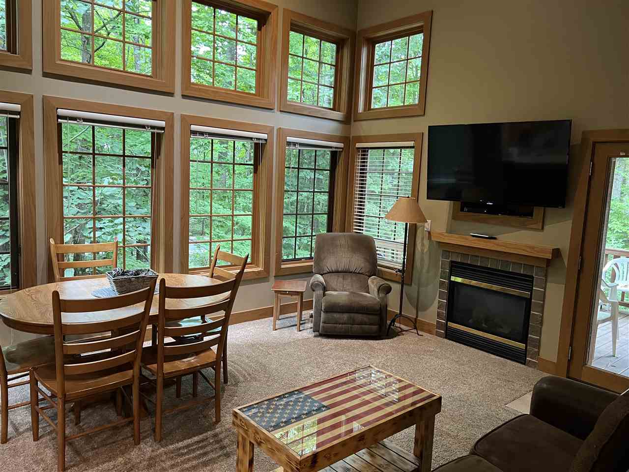 02538 Village Drive Unit: Door 388/389