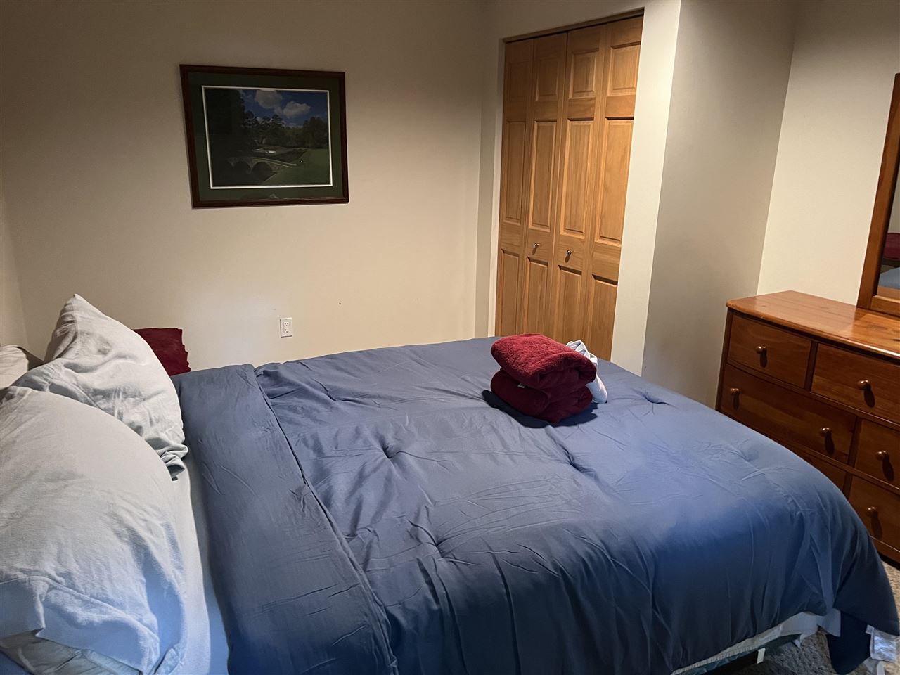 02538 Village Drive Unit: Door 388/389