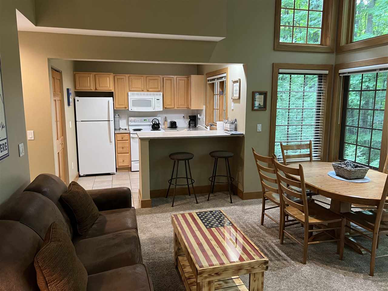 02538 Village Drive Unit: Door 388/389