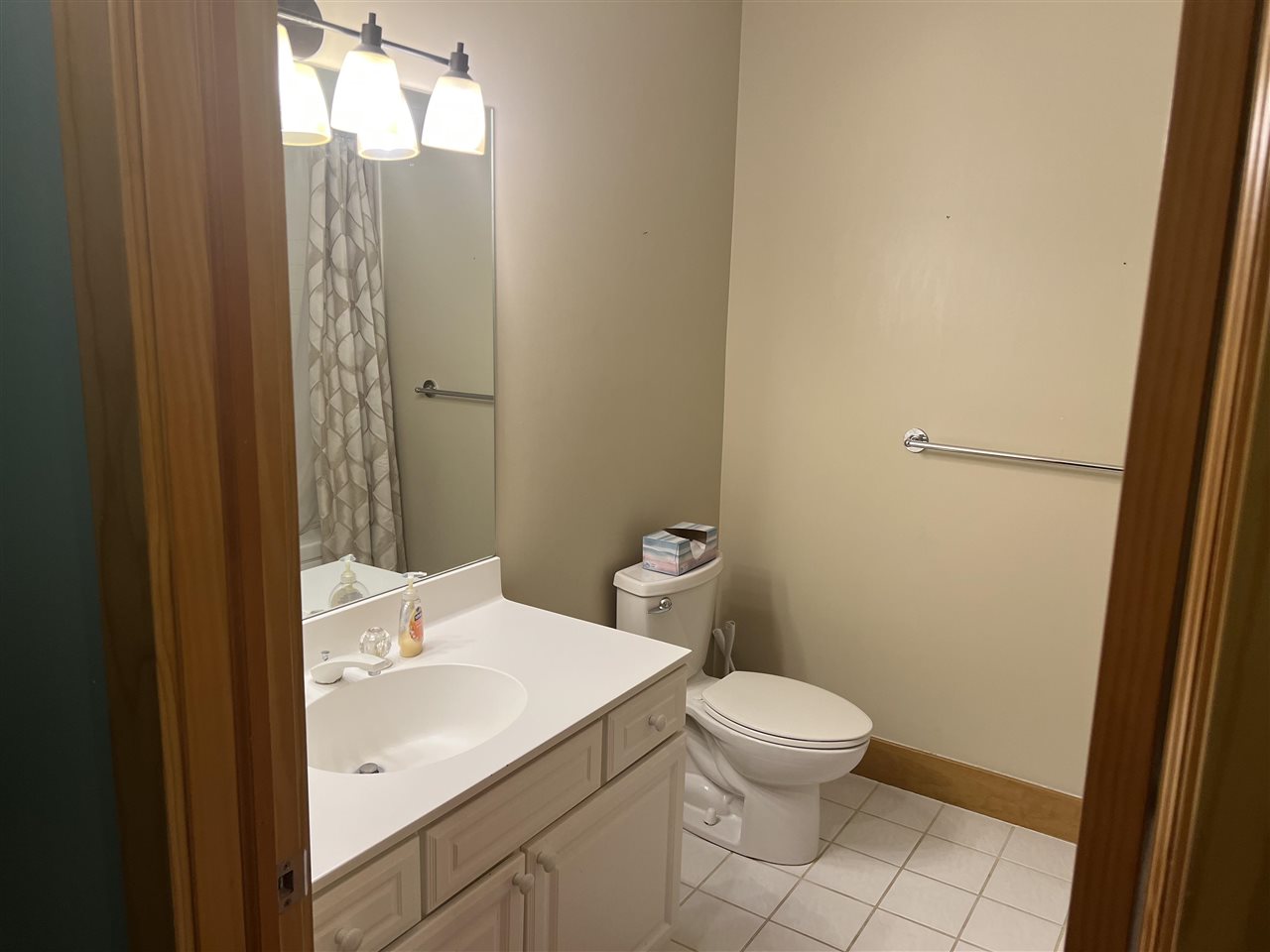 02538 Village Drive Unit: Door 388/389