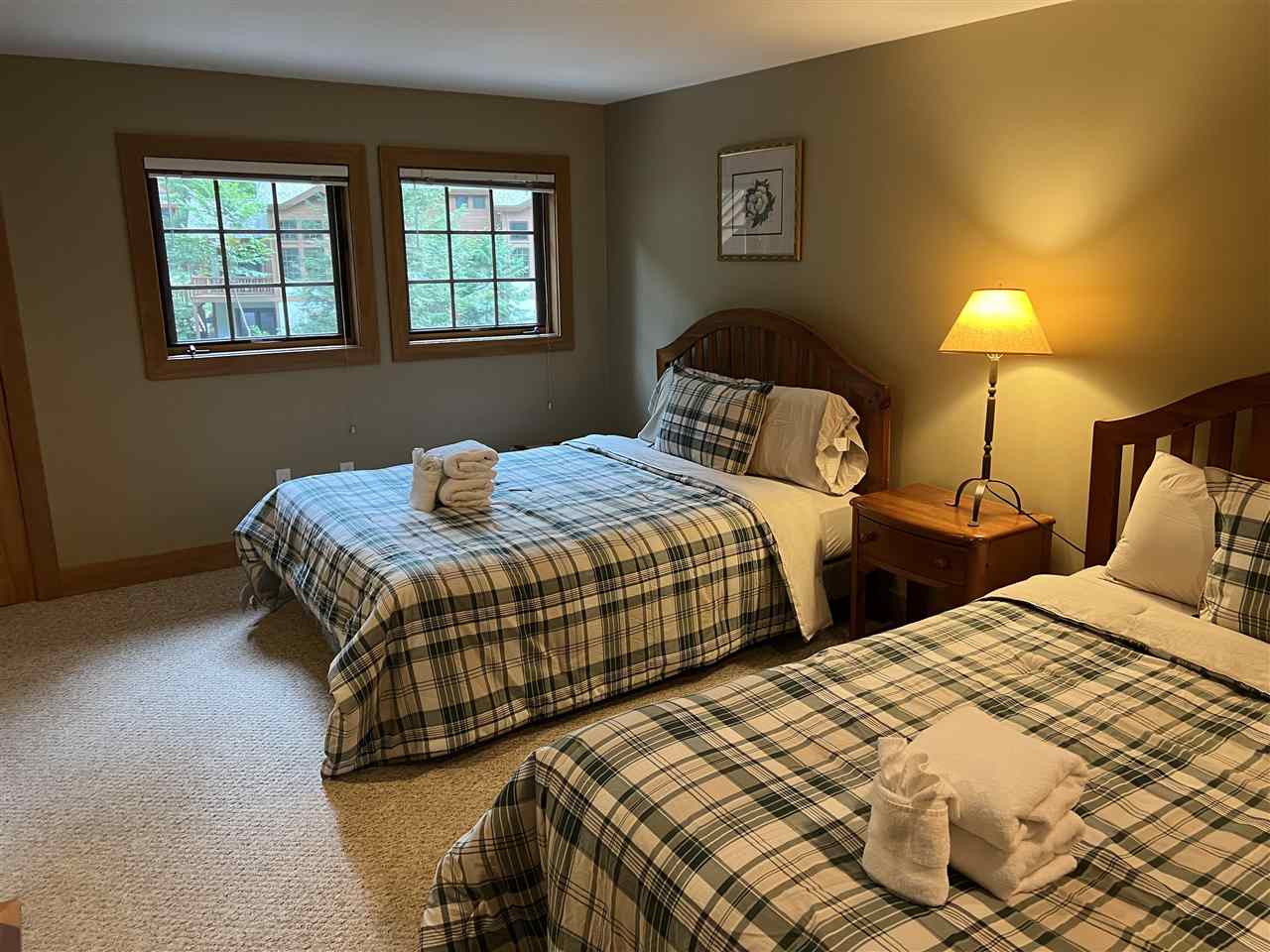 02538 Village Drive Unit: Door 388/389