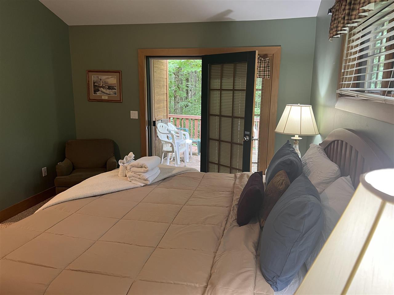 02538 Village Drive Unit: Door 388/389