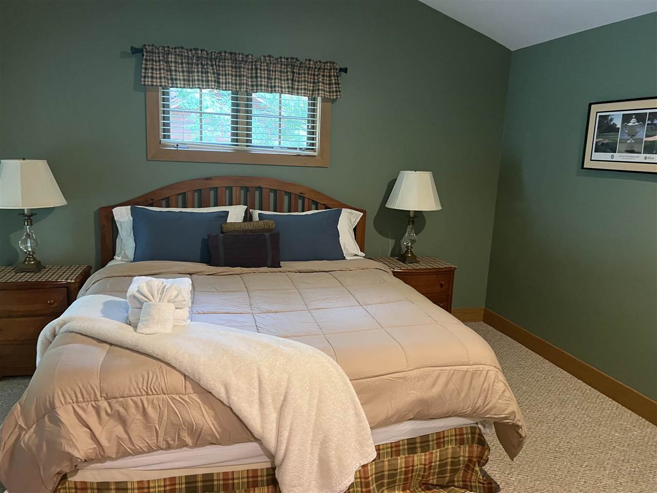 02538 Village Drive Unit: Door 388/389