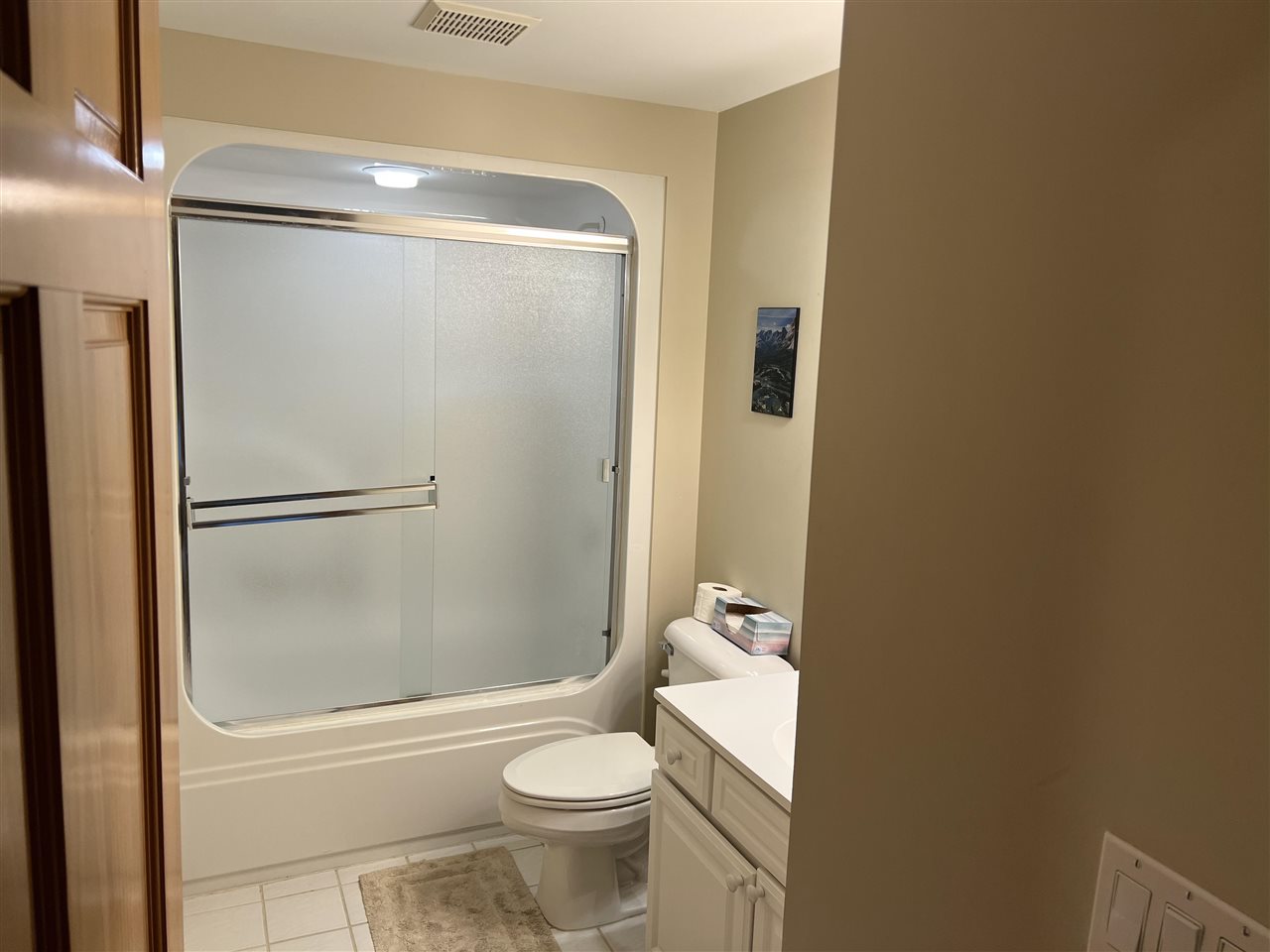 02538 Village Drive Unit: Door 388/389