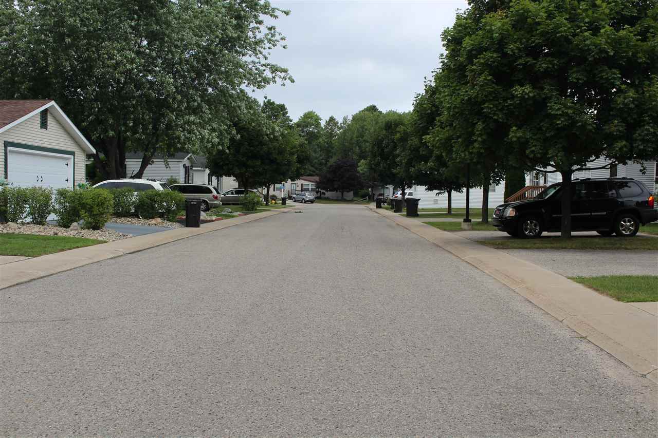 6685 N M-66 Estates Unit: 183