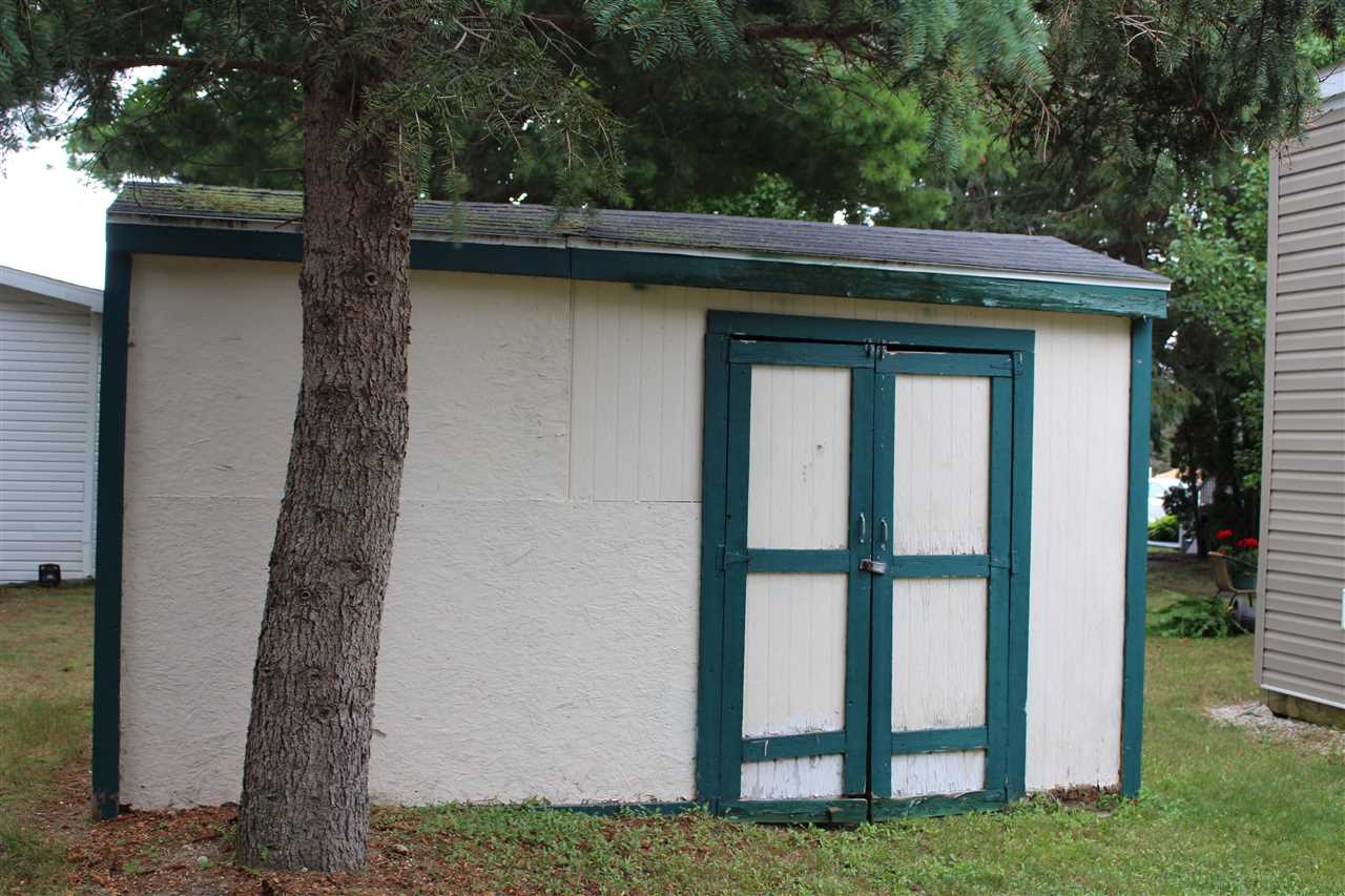 6685 N M-66 Estates Unit: 183