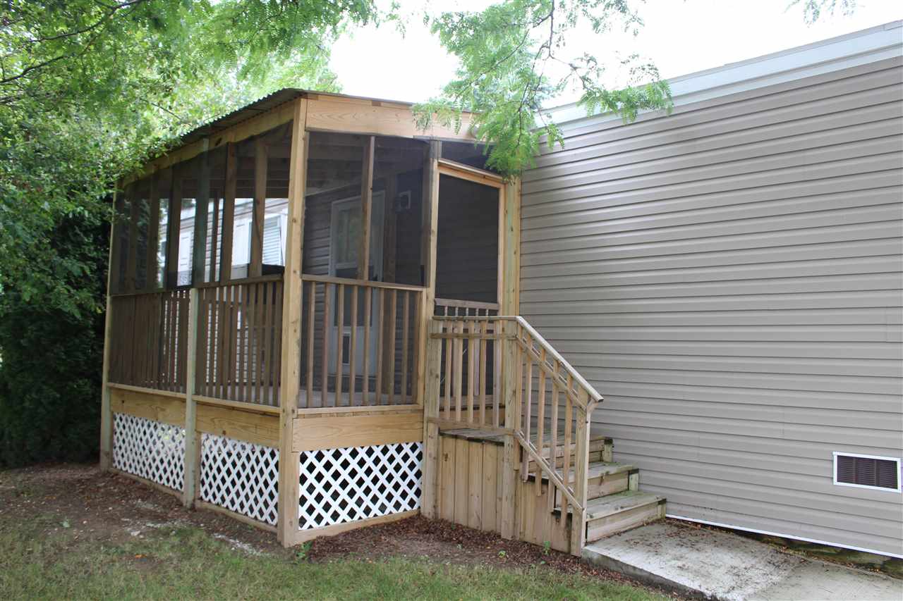 6685 N M-66 Estates Unit: 183