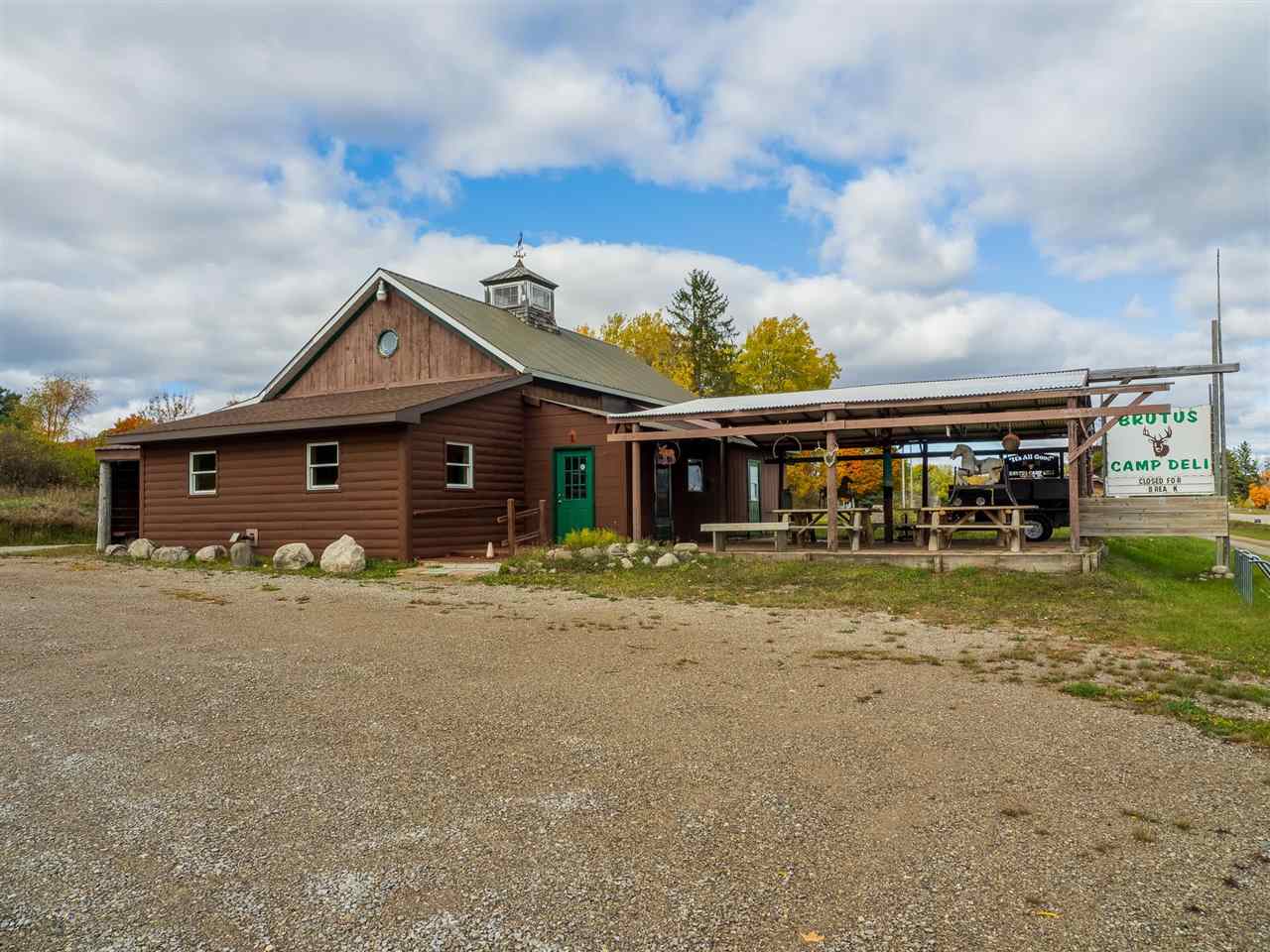 4086 S US-31 Highway