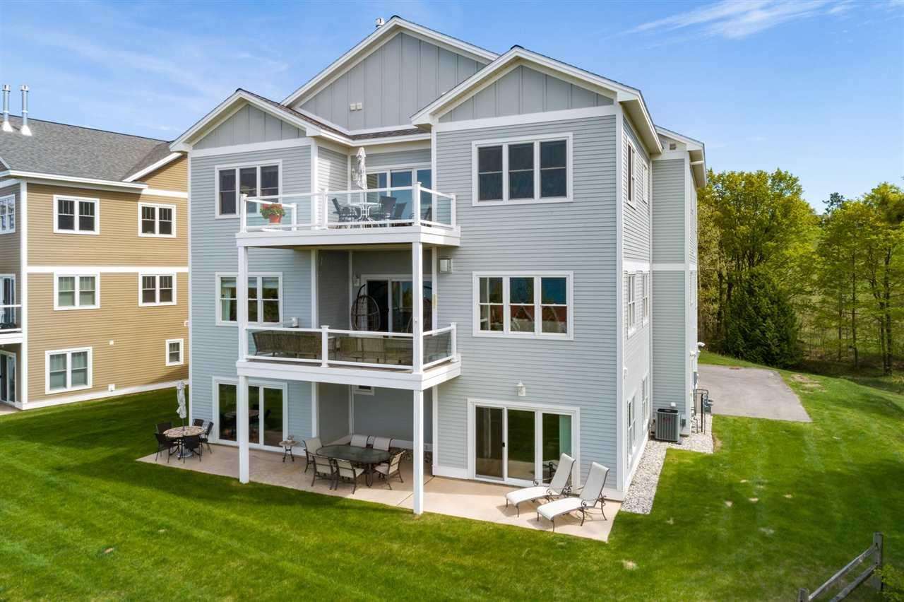 834 Resort Pike Unit: Suite #1
