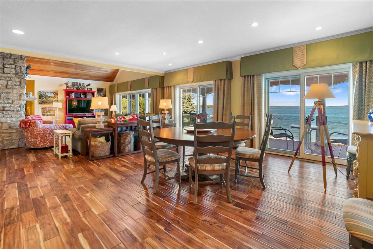 144 C & O Club Drive