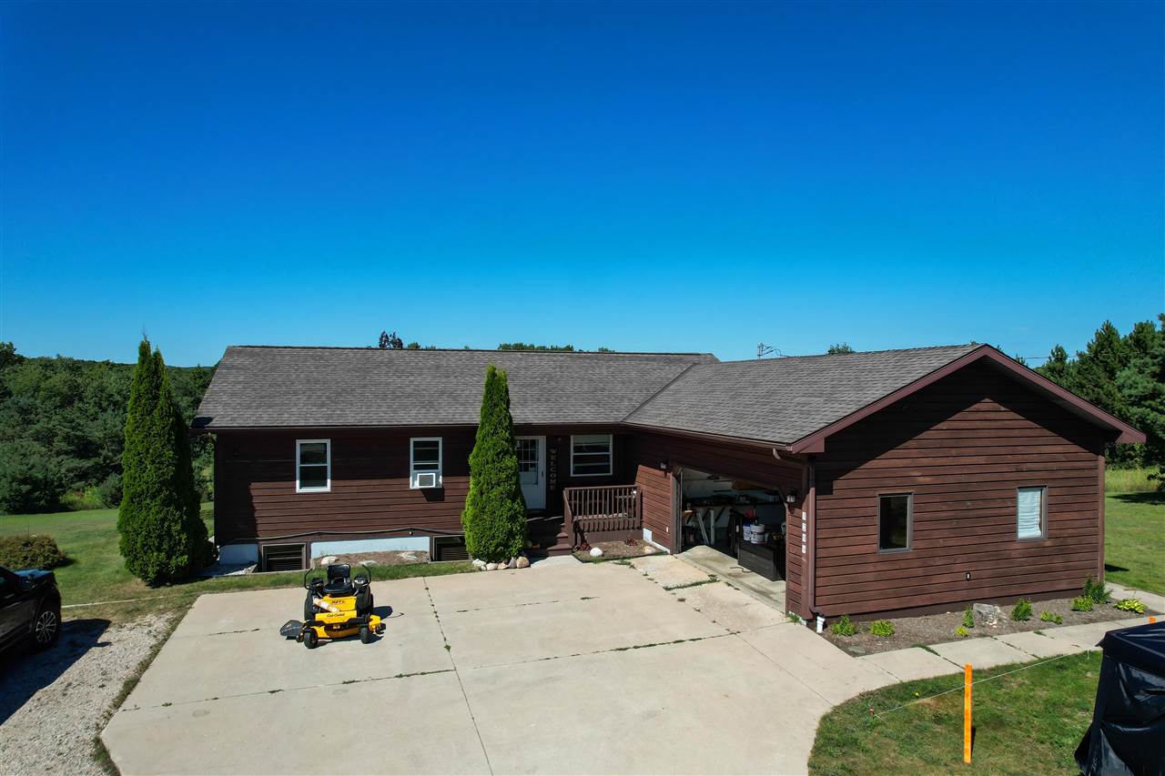 3209 N State Road