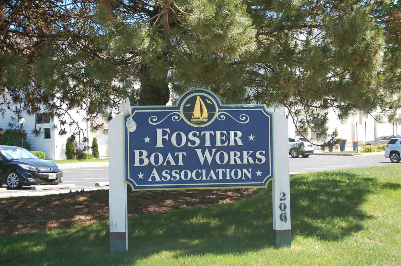 206 Ferry Ave Unit: 49 and 50