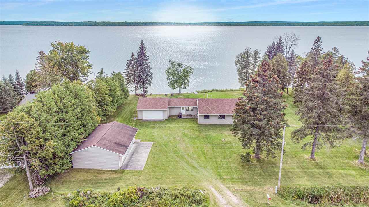 3835 Greenmans Point Road