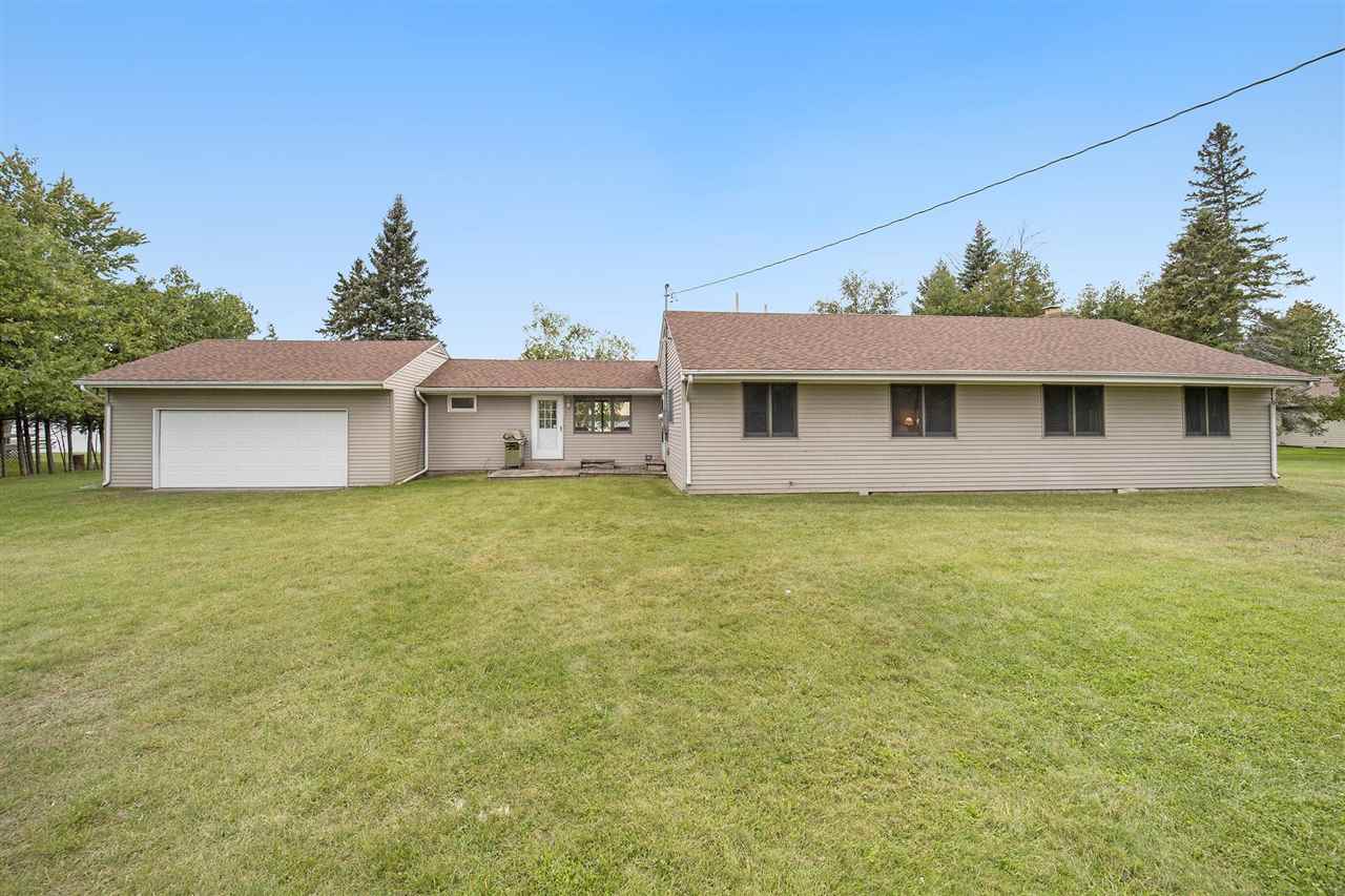 3835 Greenmans Point Road