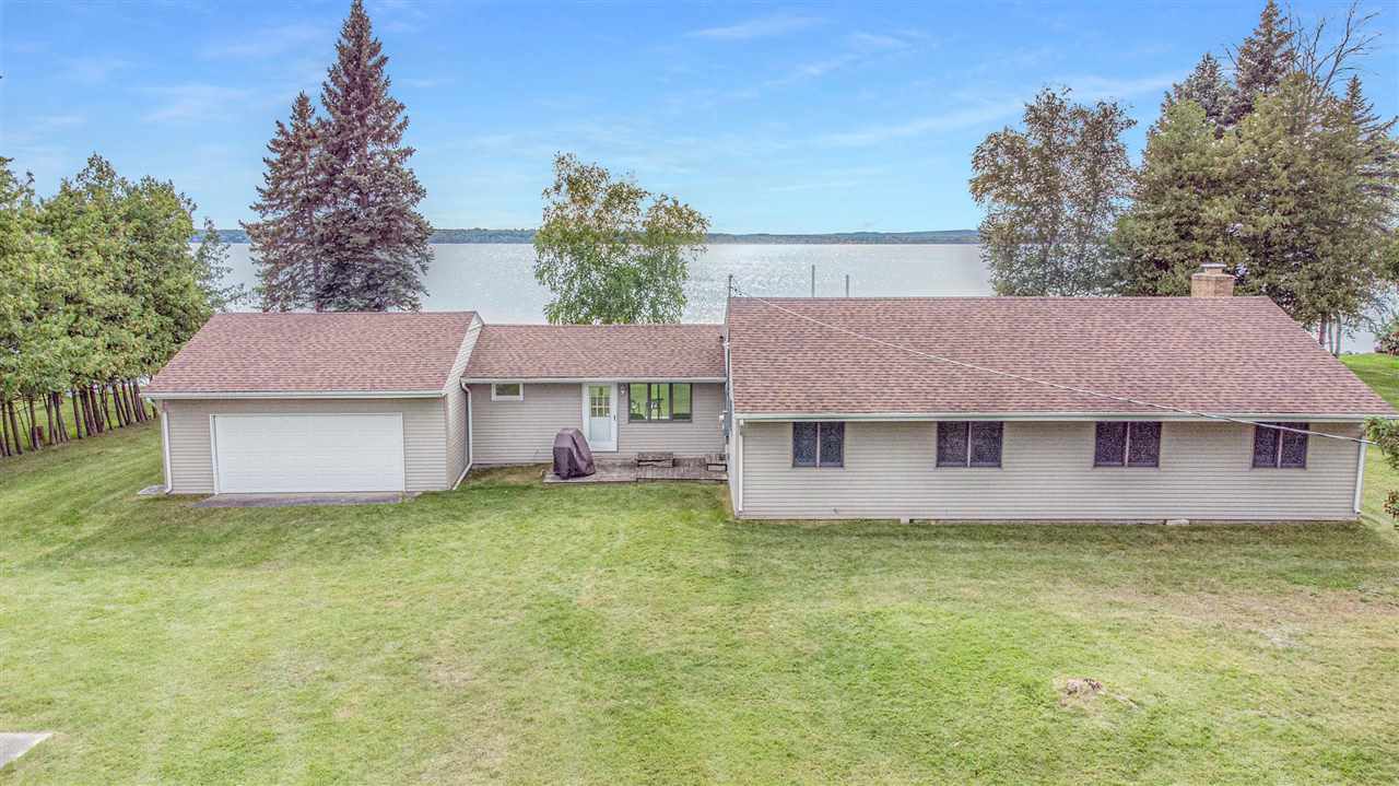 3835 Greenmans Point Road