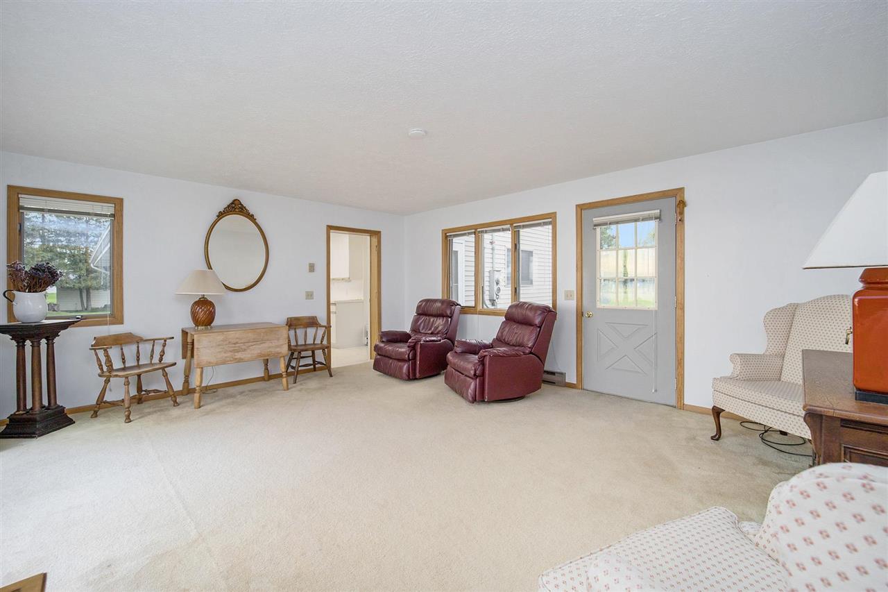3835 Greenmans Point Road