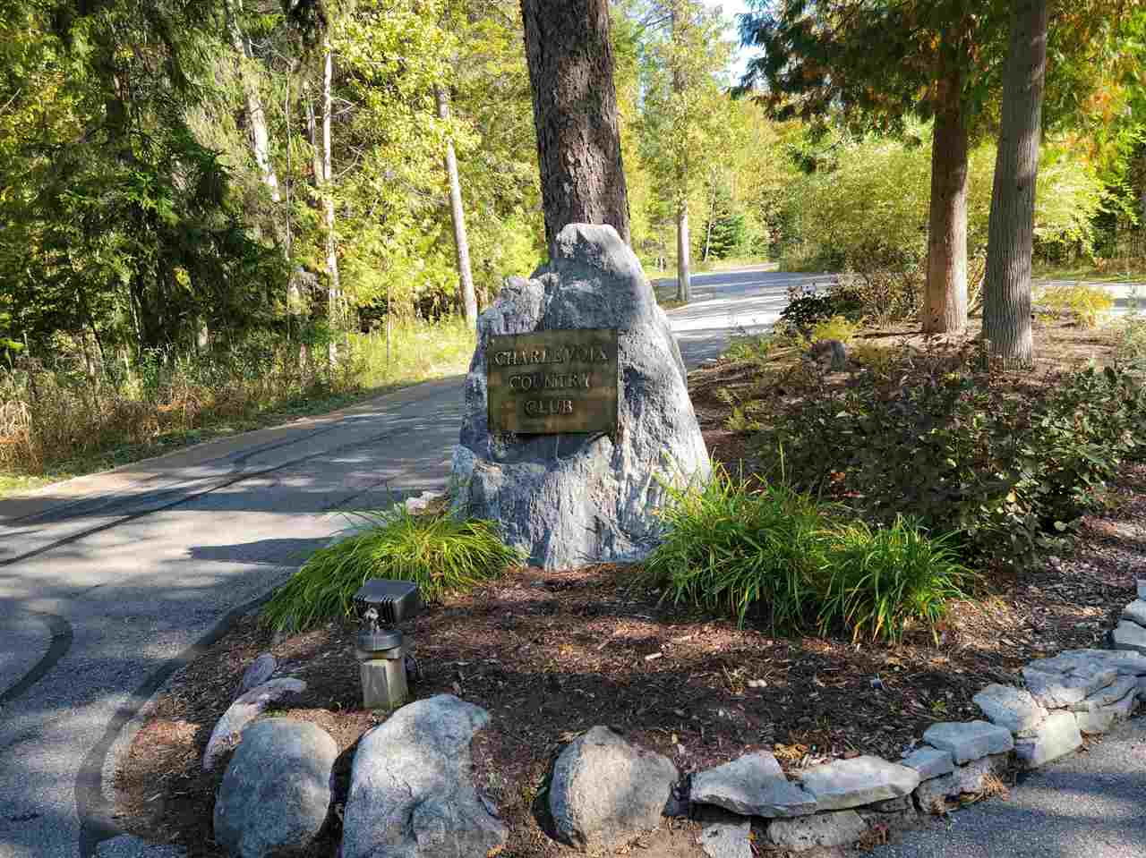 Lot #16 N Country Club Drive
