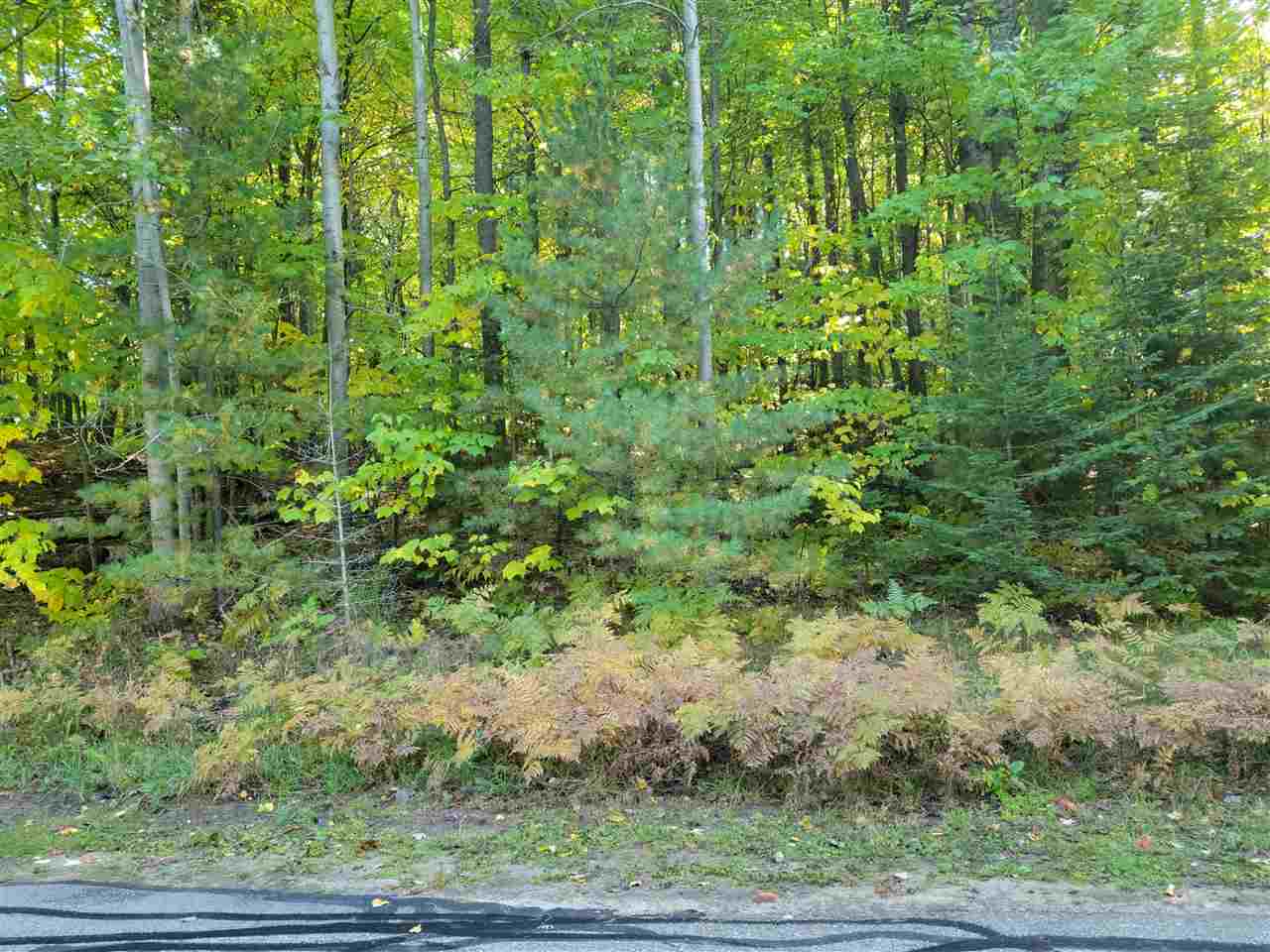 Lot #16 N Country Club Drive
