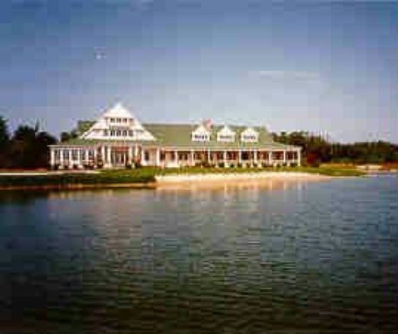 Lot #16 N Country Club Drive