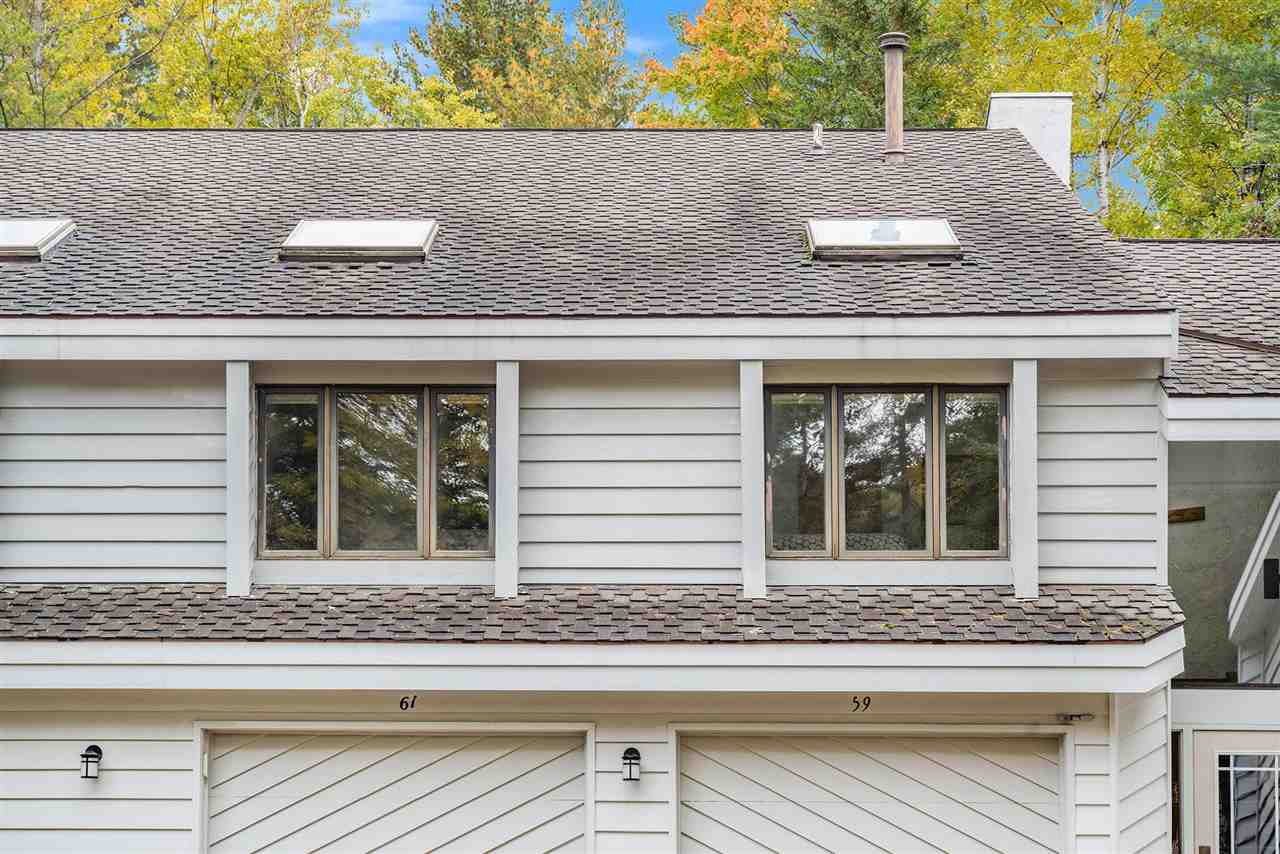 3440 N Lakeside Drive Unit: 61