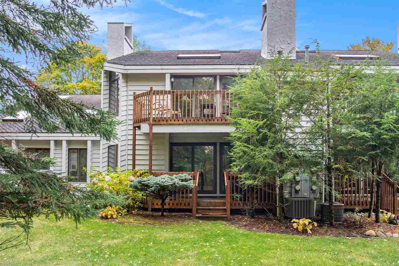 3440 N Lakeside Drive Unit: 61