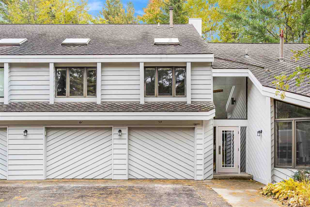3440 N Lakeside Drive Unit: 61