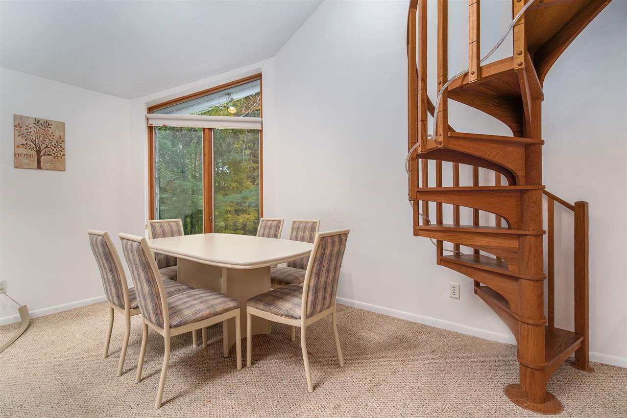3440 N Lakeside Drive Unit: 61