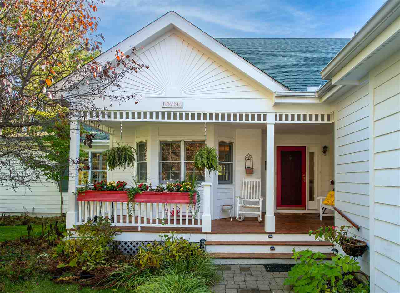 09534 Cottage Pointe Drive