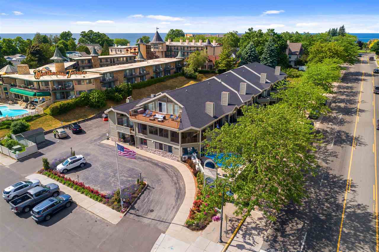 101 Michigan Avenue Unit: 104