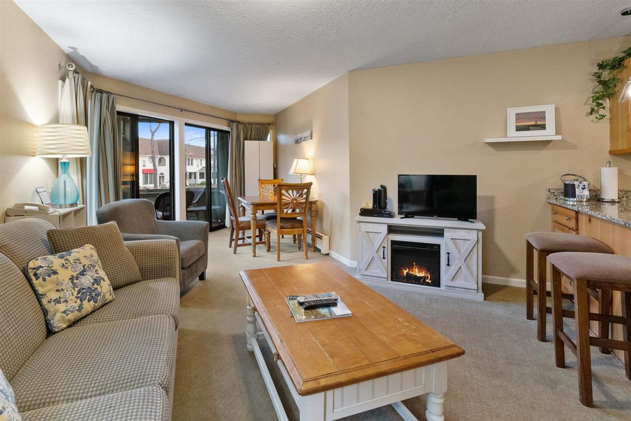 101 Michigan Avenue Unit: 104