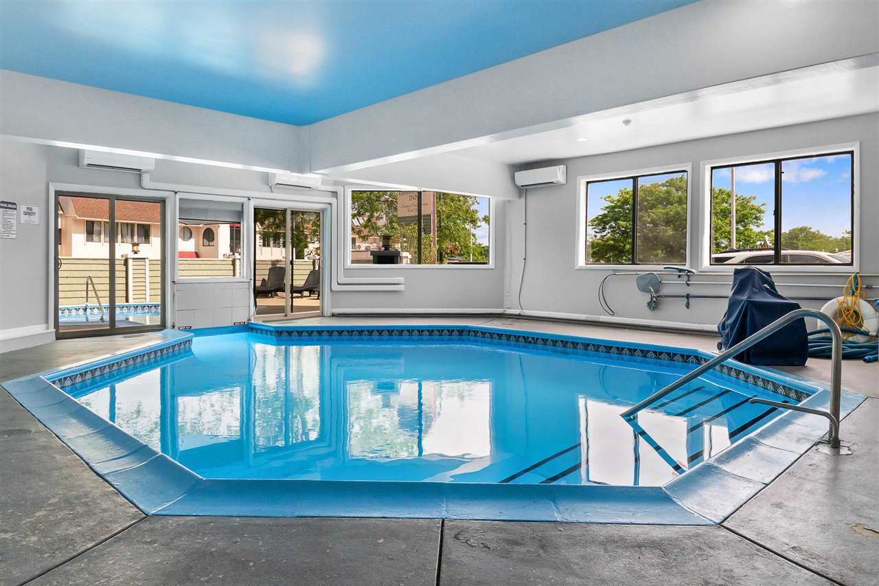 101 Michigan Avenue Unit: 104