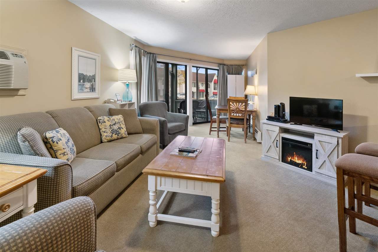 101 Michigan Avenue Unit: 104