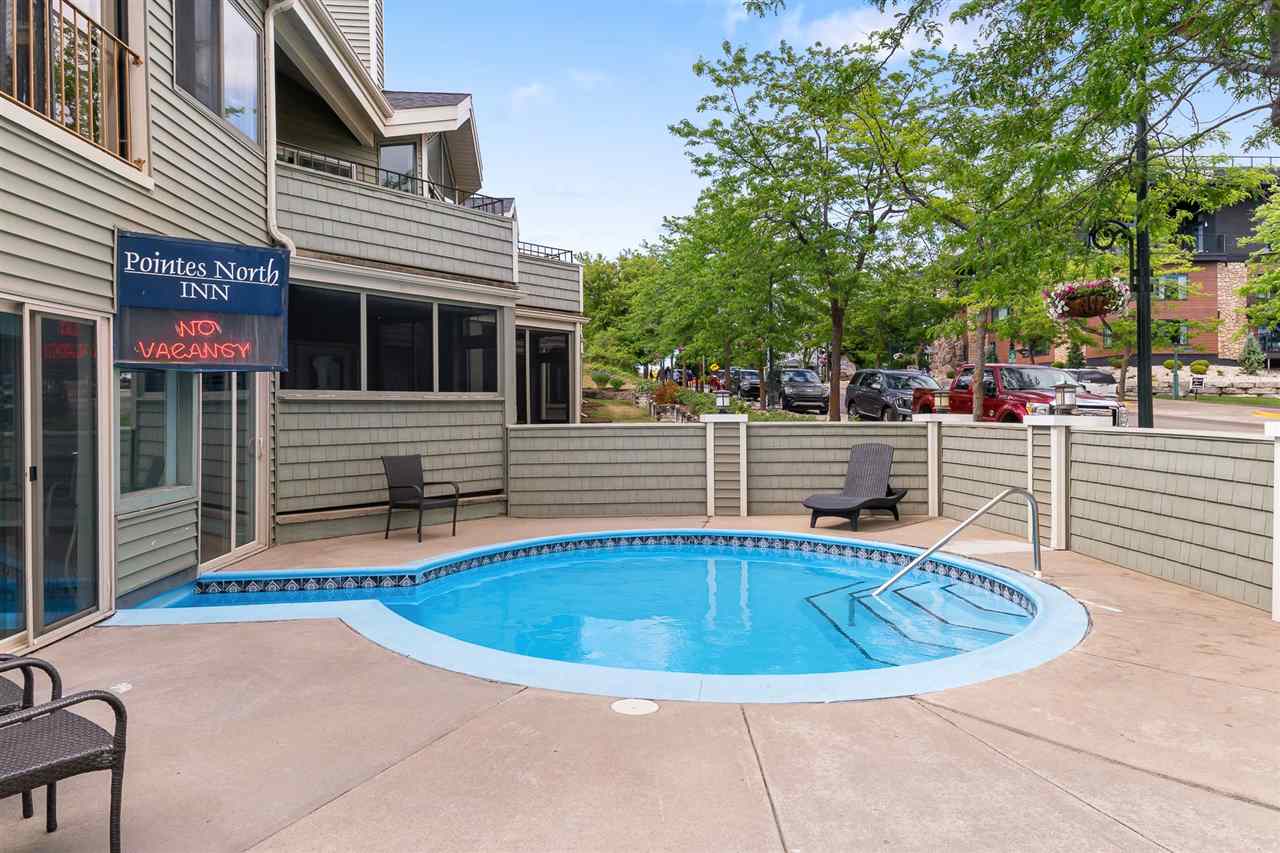 101 Michigan Avenue Unit: 104