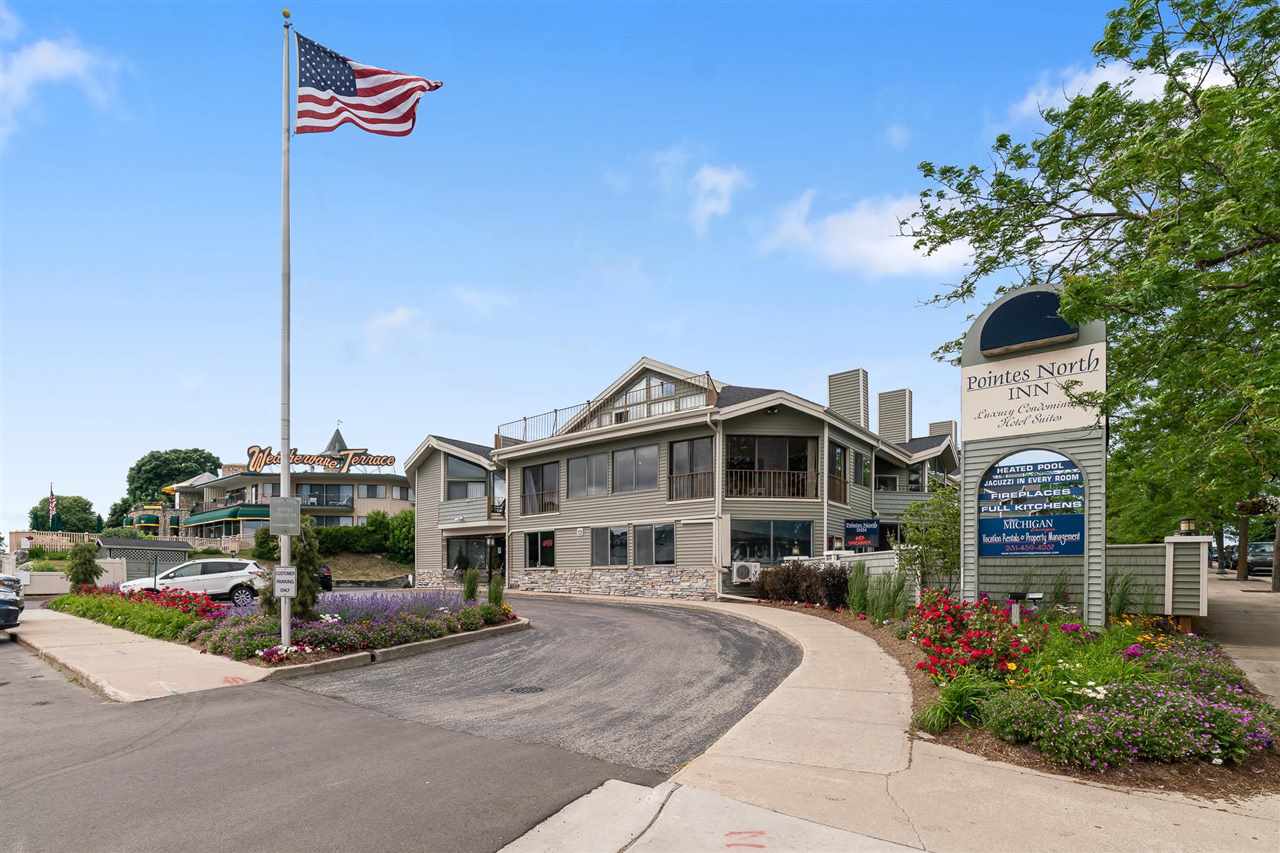 101 Michigan Avenue Unit: 200