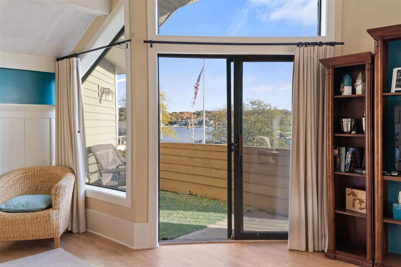 101 Michigan Avenue Unit: 200