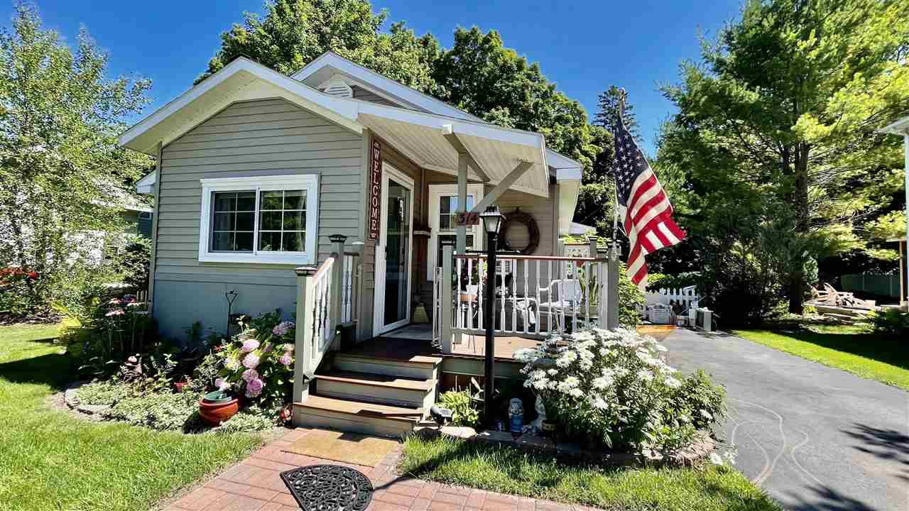 314 Prospect Street