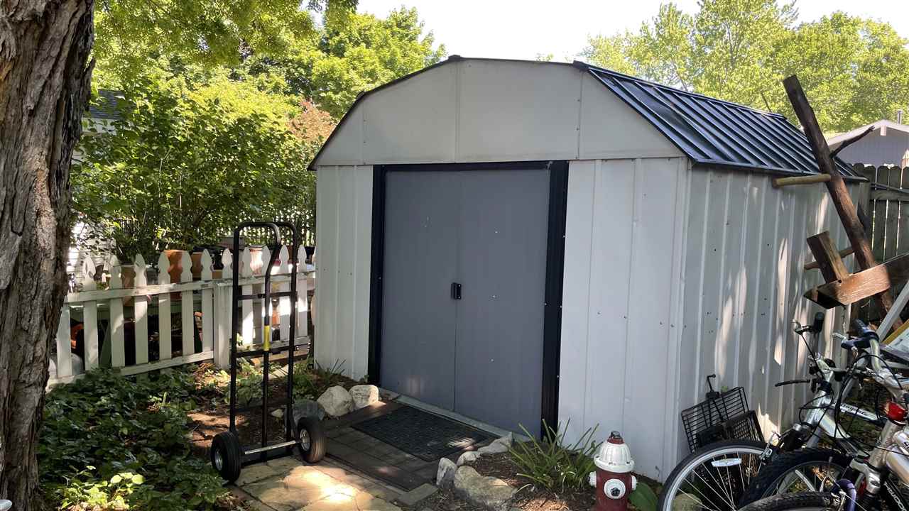 314 Prospect Street