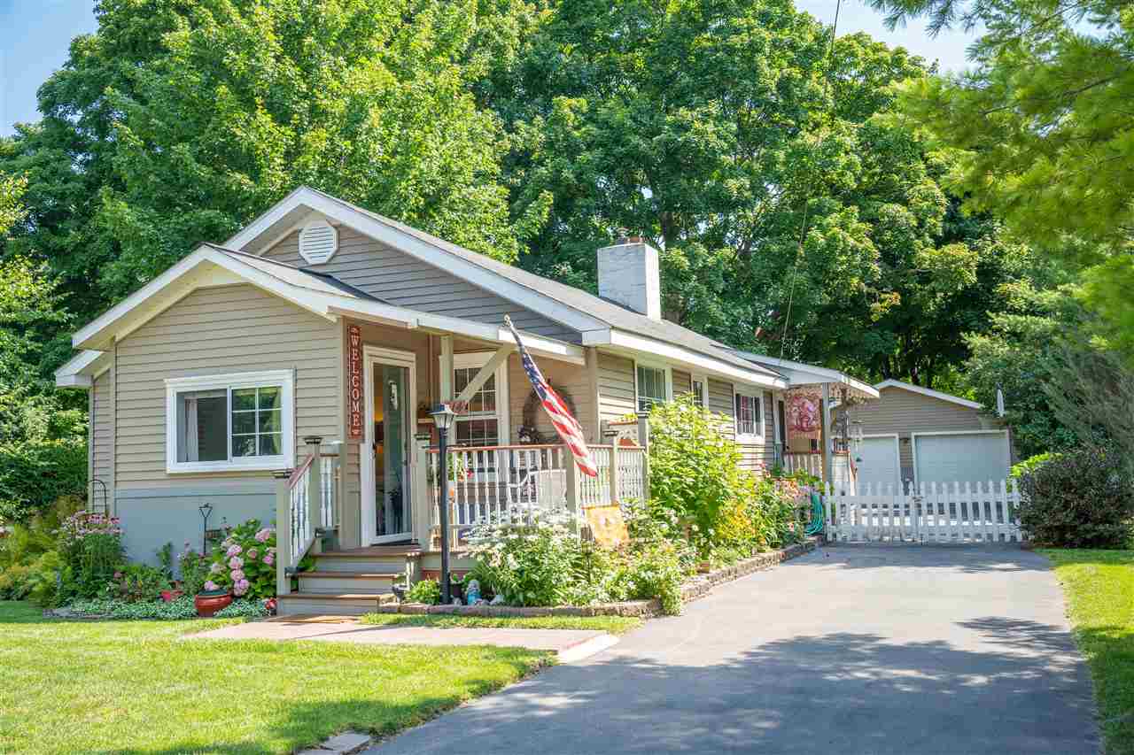 314 Prospect Street